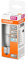 OSRAM LED Star Classic STICK, matte LED-Lampe in Stabform für E27 Sockel, Tageslichtweiß (6500K), 1050 Lumen, Ersatz für herkömmliche 75W-Glühbirnen, 1er-Pack, Cool Daylight
