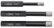 SHDIATOOL Dry Diamond Drill Bits Set Hex Shank for Porzellan Tile Ceramics Marmor