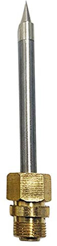 Heritan 510 Interface Soldering Iron Tip Portable USB Soldering Iron Tip Welding Rework Accessories, Pointed