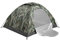 JELEX Outdoor Nature Easy Up Camping 2 Personen Hybrid Zelt