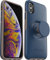OtterBox + Pop Symmetry Series Case for iPhone Xs & iPhone X (ONLY) Non-Retail Packaging - Go to Blue