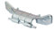 JCSPARES® - Cerniera porta oblo' sportello lavatrice compatibile con Bosch - Siemens - Neff (Vedi modelli in descrizione)