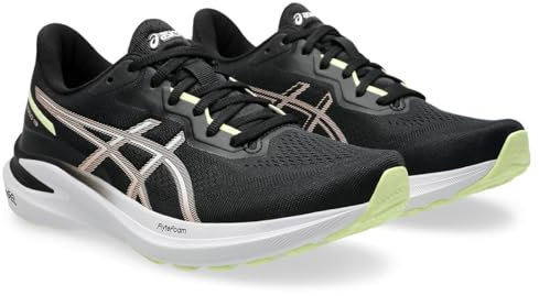 ASICS 1012B663-006 GT-1000 13 Damen Black/Breeze EU 40