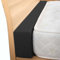 Bettlückenfüller Bettbrücke Matratzenverlängerung Verbindungsstück Füller, Schließe Lücke zwischen Kopfteil und Matratze, LüCkenfüLler Matratze Wand für Kopfteil/Wand/Bett(#3,90x10x20cm/35x4x8in)