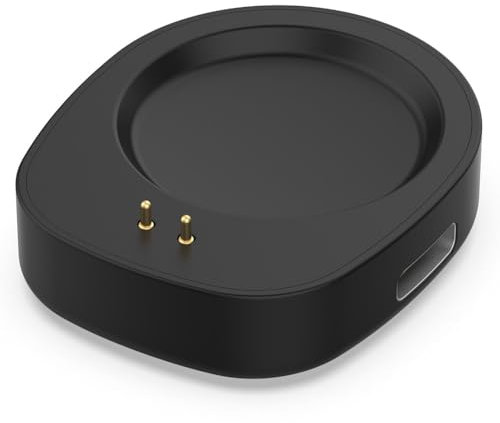 AZURAOKEY Ladegerät for Amazfit T-Rex3(A2322)/Balance(A2286) - Magnetisches USB-Ladekabel und Kabel