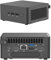 WEELIAO NUC 15 Pro Mini PC (NUC15CRHC5) Intel Core 5 210H, fino a 96 GB DDR5, Intel Graphics, Wi-Fi 7, Bluetooth 5.4, PCIe SSD Compact AI Desktop Computer (64 GB RAM, 2 TB SSD), supporta Windows 11
