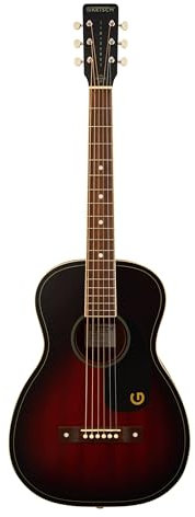 Gretsch Jim Dandy Parlor - Westerngitarre