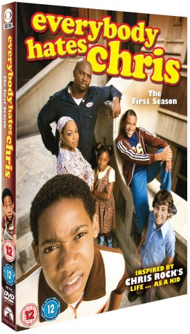 Everybody Hates Chris - Season 1 [UK Import]