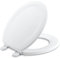 Kohler Abattant WC en bois de grès blanc - Taille unique - K-4648-0