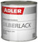 ADLER Silberlack Silber