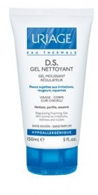 Uriage D.S. Gel Nettoyant 150ml