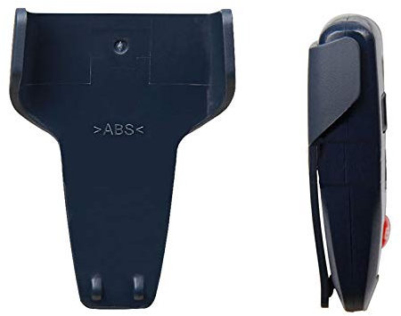 BAUER - BAUER Cliphalterung für Handsender Mitto