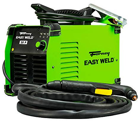 Forney Taglierina al plasma Easy Weld 251 20 P