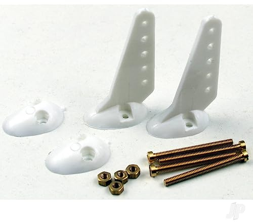 JP Large Control Horn (2pcs) For RC Model Plane
