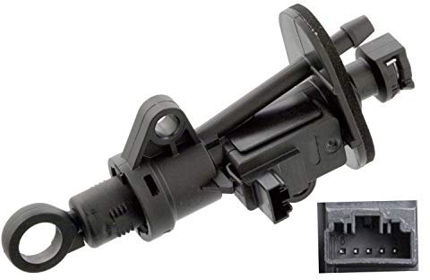 febi bilstein 103649 pompa frizione, 1 unità