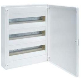Hager VS318PG Golf IP40 Centrale Murale 54 m (3 x 18) PTA CICA