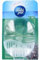 Ambi Pur 6 x Toilet Air Freshener (Holder + Refill 55 ml) Tea Tree & Pine