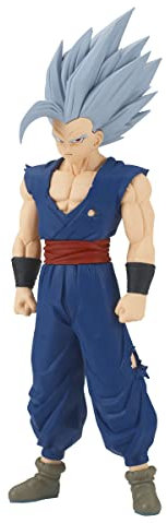 Banpresto - Dragon Ball Super: Super Hero - DXF - Son Gohan Beast Statue