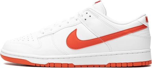 Nike Damen Shox Q'Vida, Weiß Picante Red, 44.5 EU