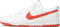 Nike Damen Shox Q'Vida, Weiß Picante Red, 44.5 EU