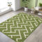 Biscpro Teppich Läufer,80x120cm Teppich läufer Waschbar rutschfest Pflegeleicht Teppichläufer für Wohnzimmer,Flur,Küche,Büro,Schlafzimmer