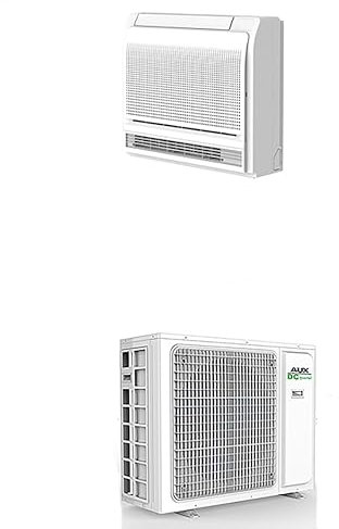 CLIMATIZZATORE CONSOLE 12000 AUX DC INVERTER R 32 A++A+ WI FI INCLUSO