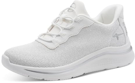 Tamaris Wide FIT Sneaker 8-83726-45 H-Weite