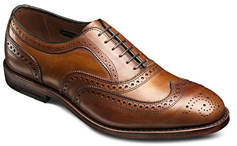 Allen Edmonds Herren Mcallister Wing Tip