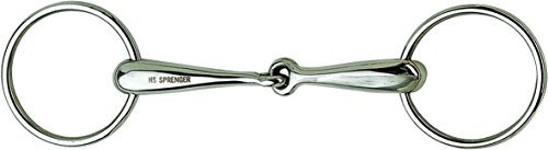 Sprenger 4062016056 Wassertrense Edelstahl Rostfrei, 56