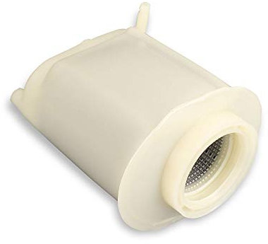 Mister vac A184 - Copertura insonorizzante per aspirapolvere Vorwerk Kobold VK 121