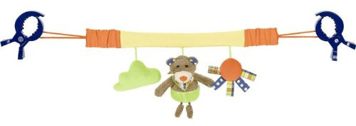 Sterntaler st36342 Wagenkette, Benno