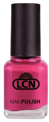 LCN Nagellack Pink Pepper 360 Cream Finish, 8 ml