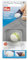 Prym 431142 Fingerhut Ergonomics L, Violett
