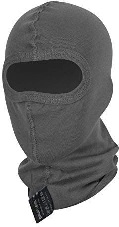 Helikon-Tex One Hole Balaclava Lightweight - Shadow Grey