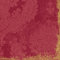 Duni Klassik-Servietten 4 lagig 1/4 Falz 40 x 40 cm Royal Bordeaux, 50 Stück