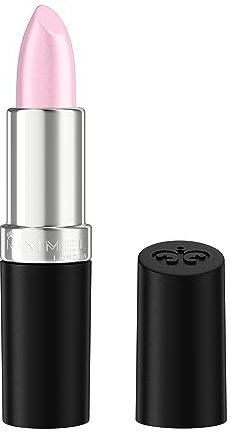 Rimmel London, Pintalabios (Tono 002) - 3.40 gr.