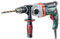 metabo BE 850 – 2 850 W 2600 g Vert – Perceuse électrique (850 W, 490 W, 2,6 kg)