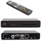 qviart Lunix HbbTV Full HD 1080p H265 HEVC OTT IPTV E2 Linux Sat Receiver