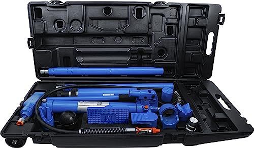BGS 1689 Kit per carrozzeria, idraulico, 10 t