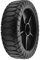 Roue GGP / CASTELGARDEN - 170mm, 26/32mm, 43mm - Greenstar - Roue pour tondeuses et tracteurs - Métal - Brute