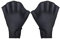 Aqua-Handschuhe | Aquatic Fitness Frog Claw Shape Schwimmtrainingshandschuhe,Wassergymnastik- und schwimmfeste Trainingshandschuhe für Männer, Frauen, Kinder Halatua