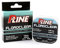 P-LINE Floroclear filo da pesca trasparente clear – invisibile in acqua – bobina da 150 mt 0.18 mm – 165 yd