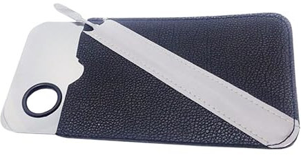 FRCOLOR 1set Palette Miscelazione Per Make-up Artist Inossidabile Con Spatola Per Lipstick e Utensili Per Per e Personale