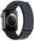MroTech Cinturino Trail Loop Compatibile con Apple Watch Strap 41mm 42mm 40mm 38mm Cinturini Sportivi Regolabili Nylon per Iwatch Series SE SE2 10 9 8 7 6 5 4 2 3 1 38 40 41 mm Uomo Donna,Grigio scuro