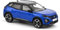 NOREV Peugeot 2008 GT 2024 Vertigo Blue 1:43