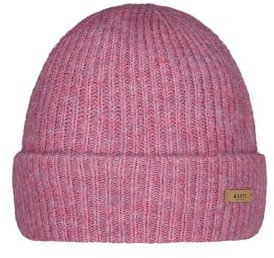 Barts Witzia Rosa Beanie-Mütze - One-Size