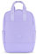 Johnny Urban Rucksack Damen Herren Lila - Jona Medium - Sportlicher Laptop Tagesrucksack für Uni City Schule Sport - Cityrucksack Tasche mit Laptopfach - Wasserabweisend