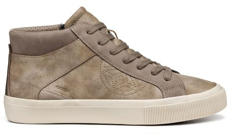 Geox Damen D EmmelenySneaker