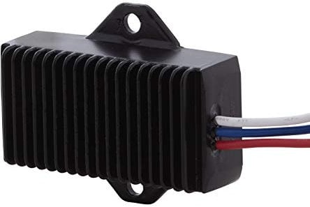 HELLA Steuergerät LED Anhängerbeleuchtung - 24V - Umbau Umrüstung Glühlampe auf LED - 5DS 357 030-101