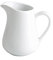 SOLER HISPANIA M276606 - Lechera Porcelana 22 cl